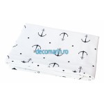 Husa marina perna 3761